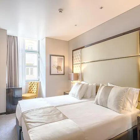 Meraprime Gold Лісабон