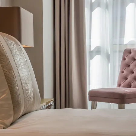 Meraprime Gold Готель 3*