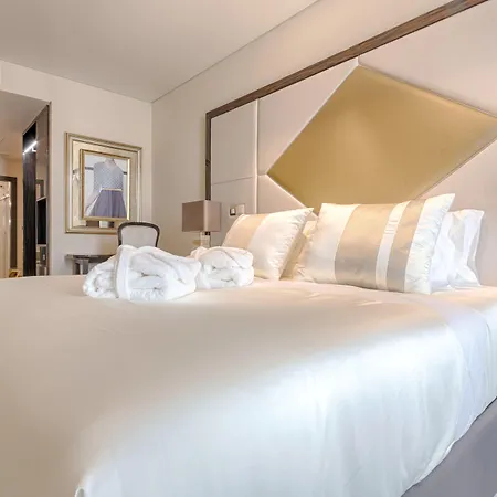 Meraprime Gold Лісабон