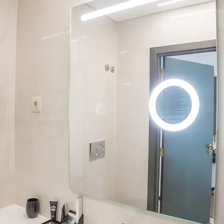 Meraprime Gold Готель