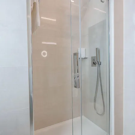 Готель Meraprime Gold Лісабон