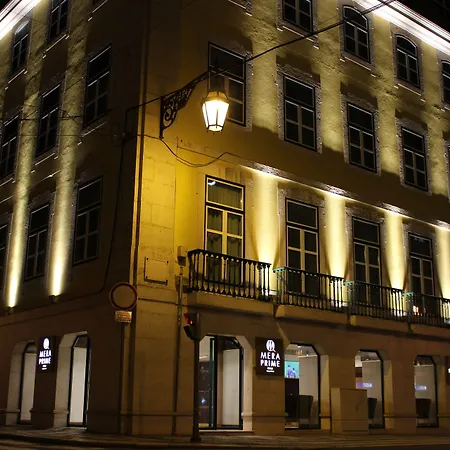 Готель Meraprime Gold