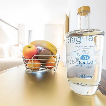 Meraprime Gold Готель Лісабон