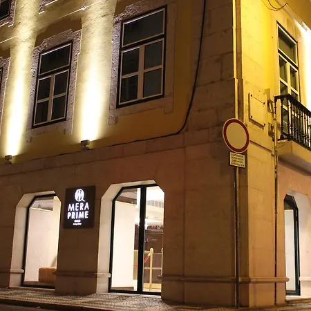 Meraprime Gold Лісабон