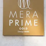 酒店 Meraprime Gold 3*