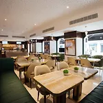 Meraprime Gold 酒店 3*
