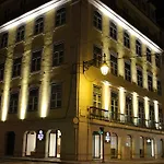Meraprime Gold 酒店 Lisboa