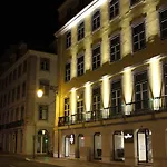 酒店 Meraprime Gold Lisboa