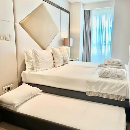 Meraprime Gold 3* Lissabon