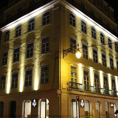 Meraprime Gold 3* Lissabon
