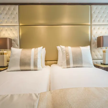 Hotel Meraprime Gold Lissabon