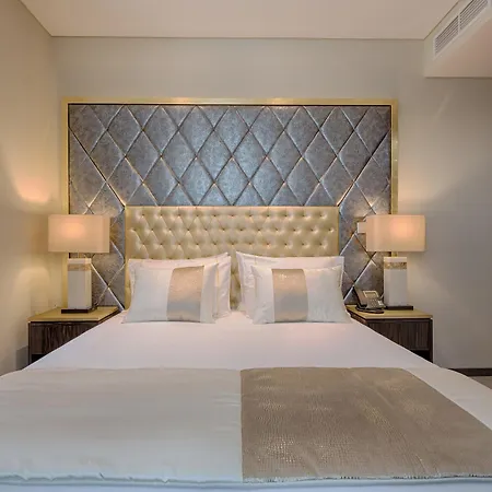 Meraprime Gold Hotel