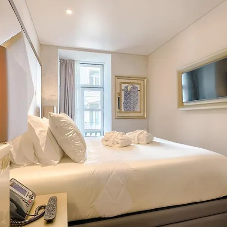 Meraprime Gold 3* Lissabon