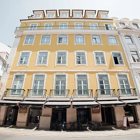 Meraprime Gold 호텔 3*
