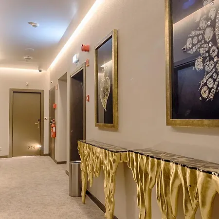Meraprime Gold Hotel Lissabon