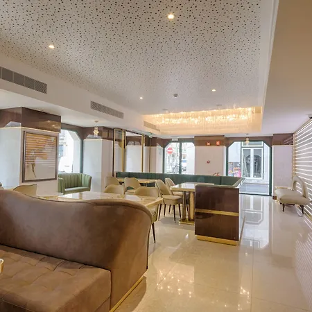 Hotel Meraprime Gold Lissabon