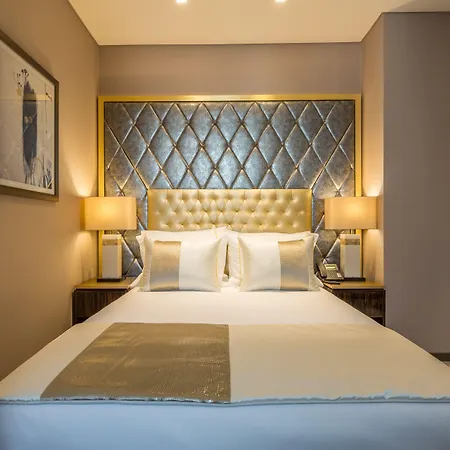 Hotel Meraprime Gold Lisboa