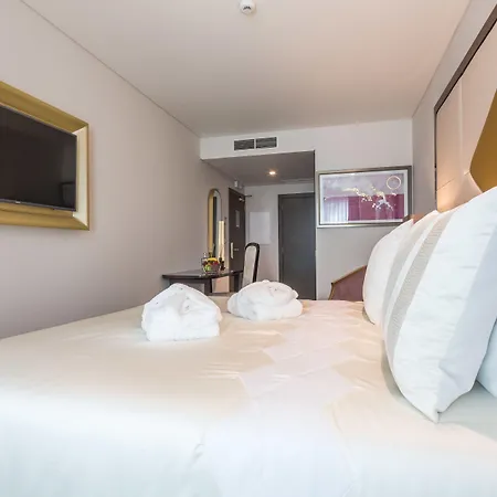 Meraprime Gold Hotel