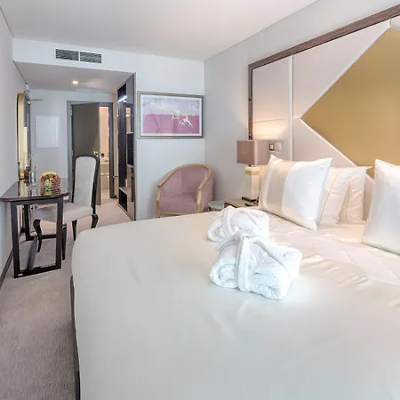Hotel Meraprime Gold Lisboa