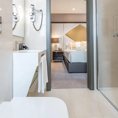 Meraprime Gold Hotel