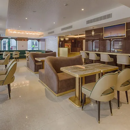 Meraprime Gold Hotel