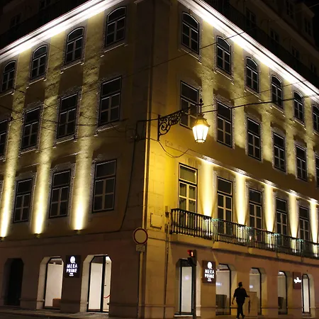 Hotel Meraprime Gold