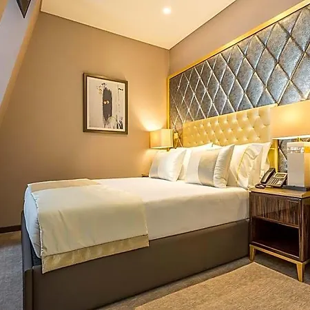Hotel Meraprime Gold Lisbon