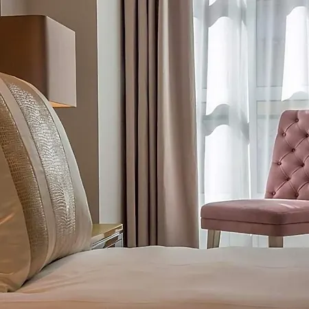 Meraprime Gold Hotel Lisboa