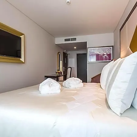 Hotel Meraprime Gold
