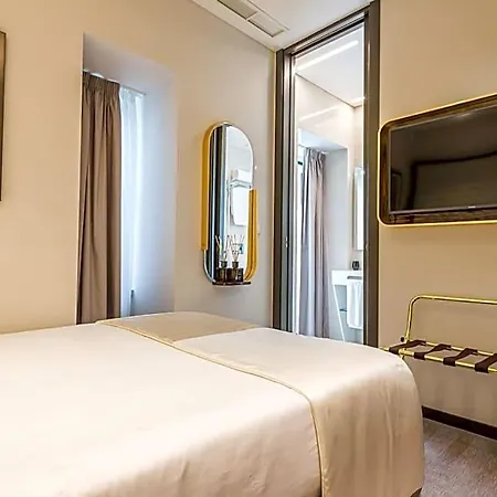 Meraprime Gold Hotel Lisboa