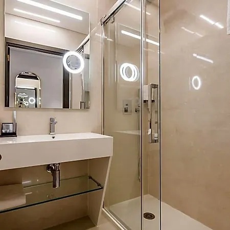 Meraprime Gold Hotel Lissabon