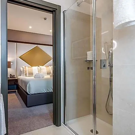 Meraprime Gold Hotel Lissabon