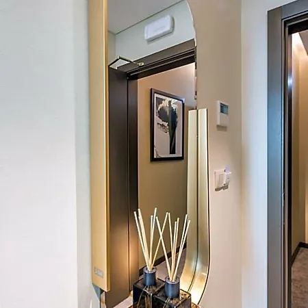 Meraprime Gold 3* Lissabon