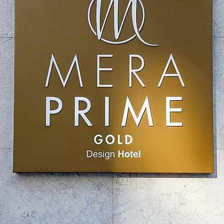 Meraprime Gold Hotel Lissabon