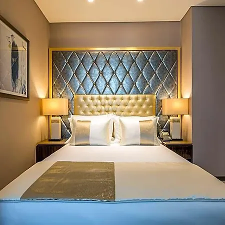 Meraprime Gold Hotel 3*
