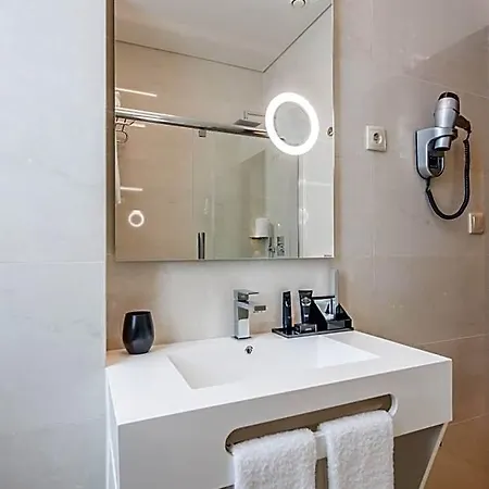 Hotel Meraprime Gold Lissabon