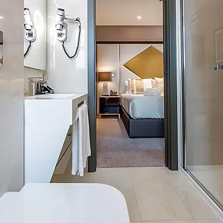 Meraprime Gold 3* Lisboa