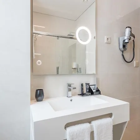 Hotel Meraprime Gold Lissabon