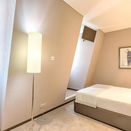 Hotel Meraprime Gold Lissabon