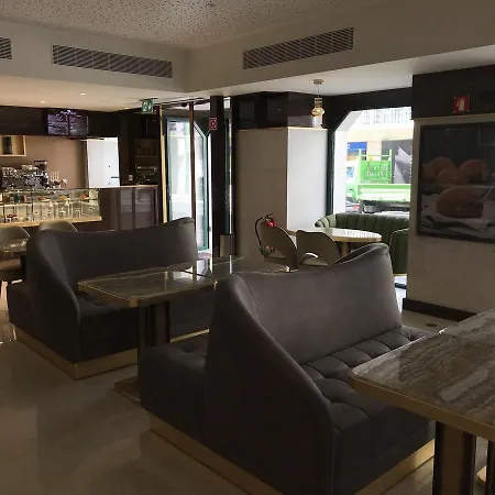 Meraprime Gold 3* Lisboa