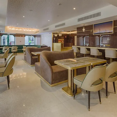 Hotel Meraprime Gold