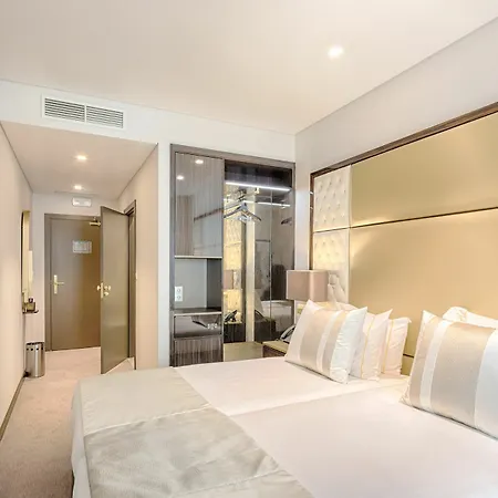 Meraprime Gold 3* Lissabon