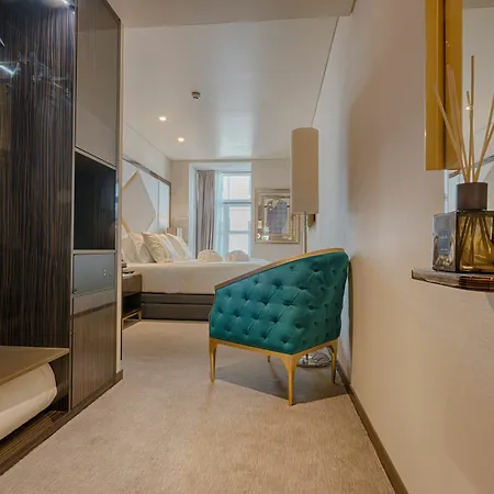 Hotel Meraprime Gold