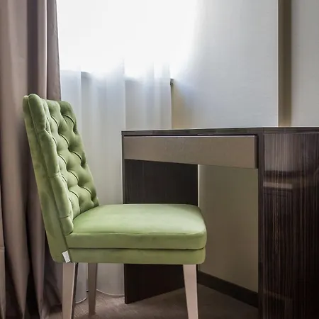 Hotel Meraprime Gold Lisbon