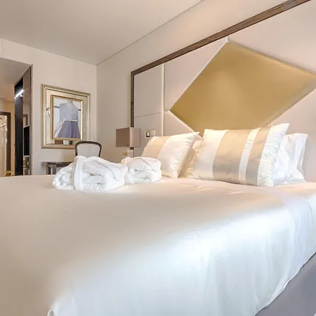 Hotel Meraprime Gold Lisbon