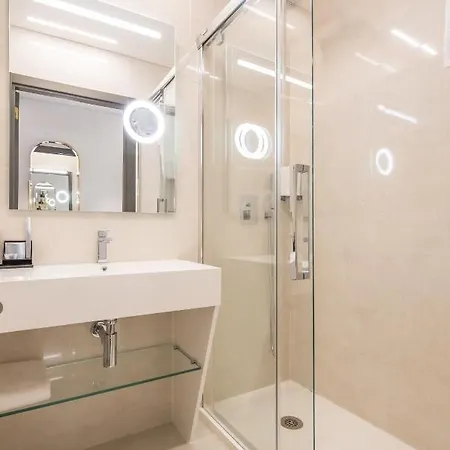 Meraprime Gold Hotel Lisbon