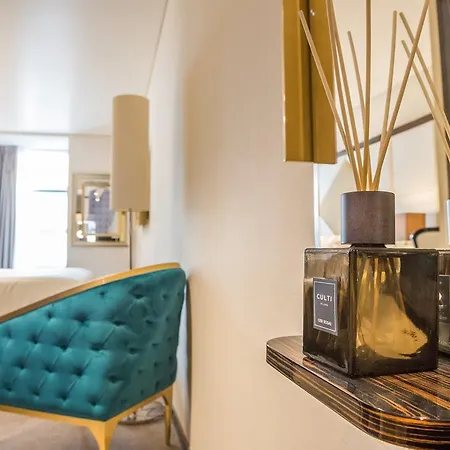 Meraprime Gold Hotel 3*