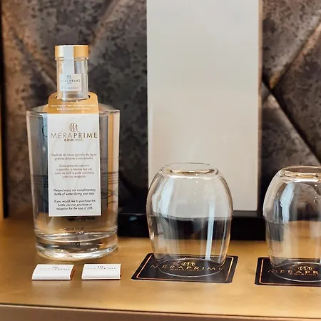 Meraprime Gold Hotel Lisboa