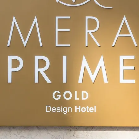 Hotel Meraprime Gold 3*