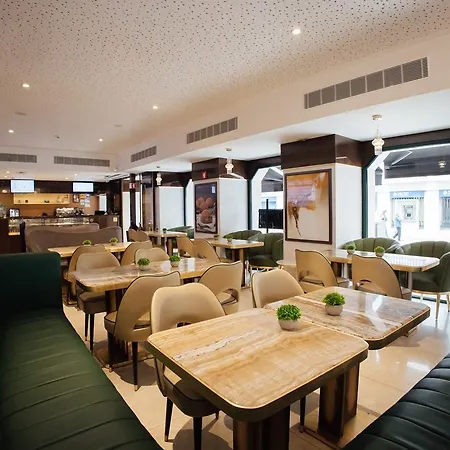 Meraprime Gold Hotel 3*